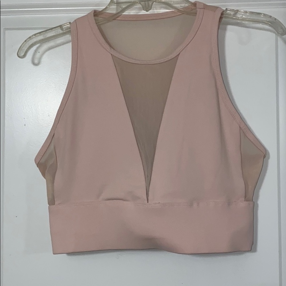 Fabletics workout top